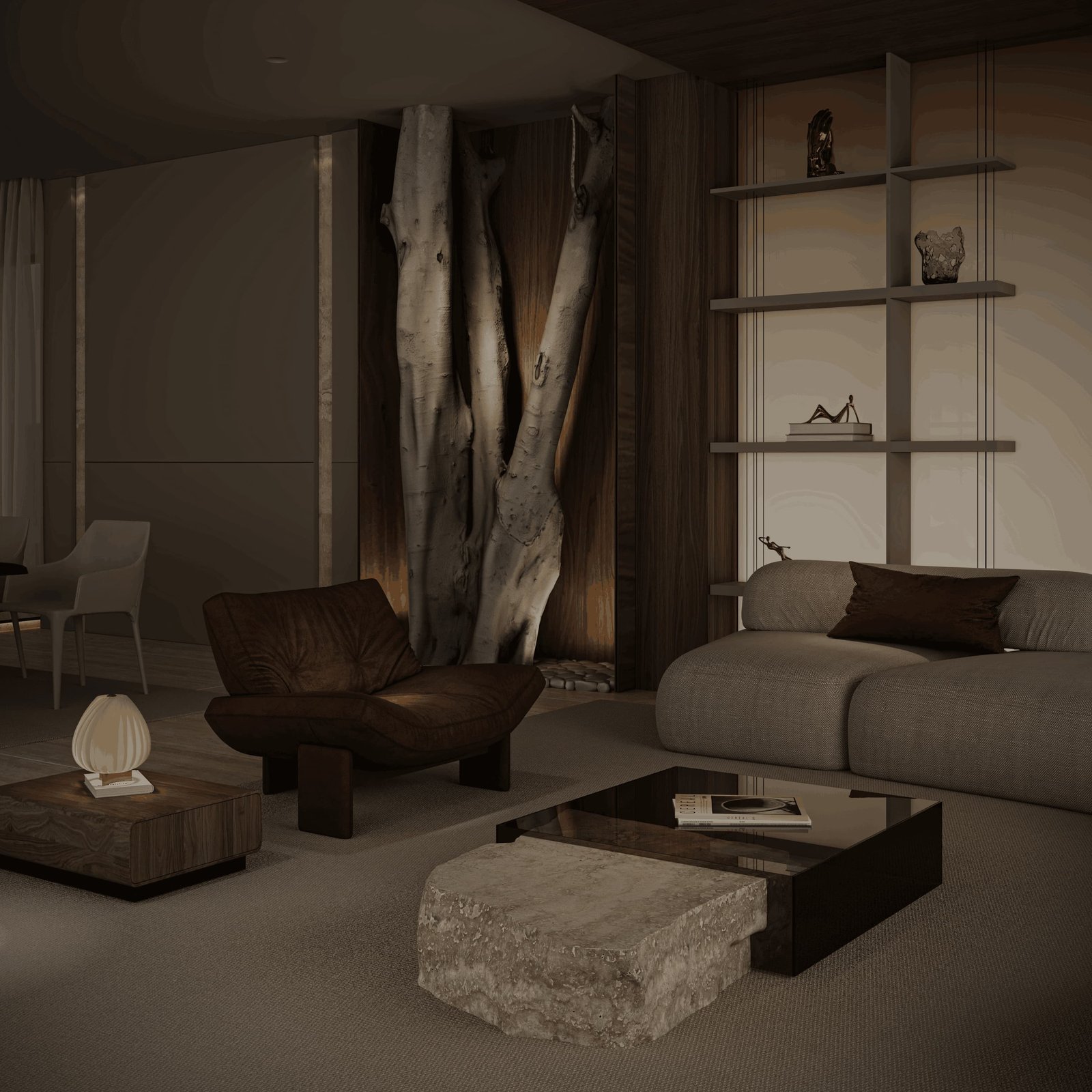 Uptown Cairo - Image 3